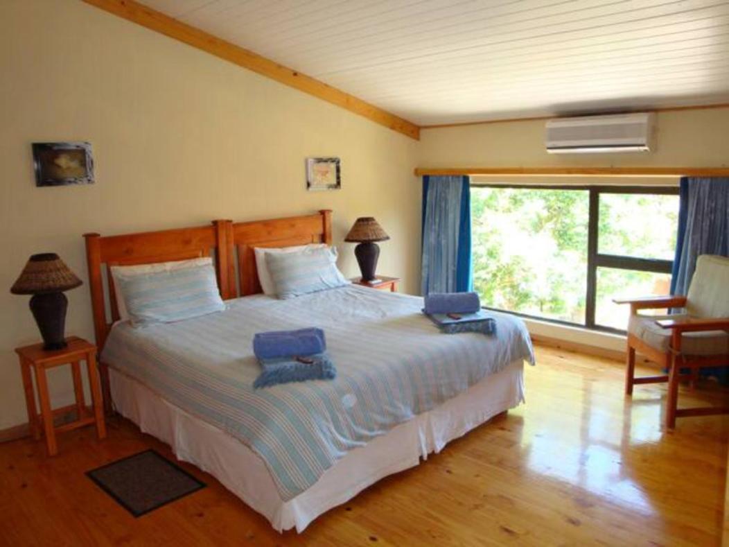 Reefteach Lodge Sodwana Bay Zewnętrze zdjęcie