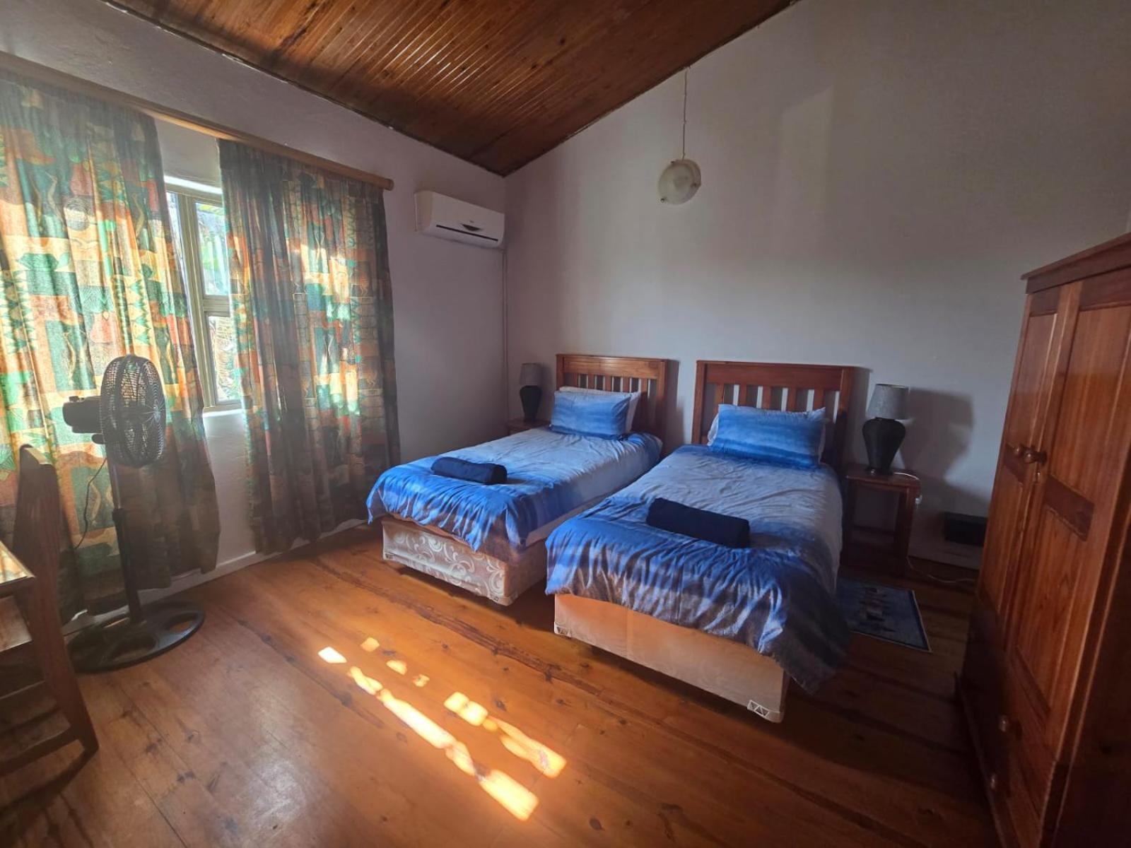 Reefteach Lodge Sodwana Bay Zewnętrze zdjęcie